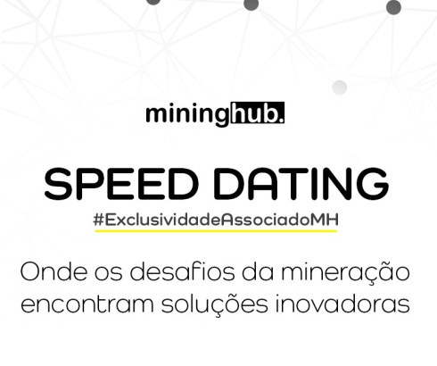 SPEED DATING AGOSTO