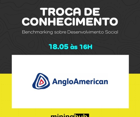 Mining Hub | Benchmarking sobre Desenvolvimento Social