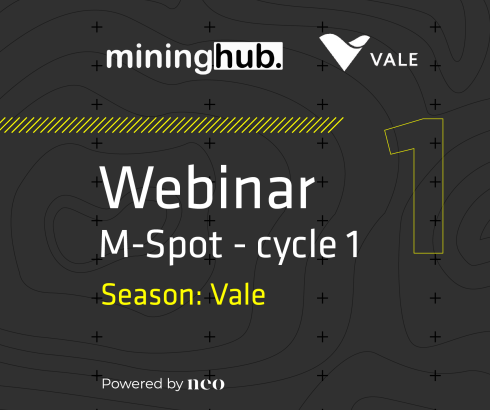 Webinar | M-SPOT Ciclo 01 – M-SPOT Call for Applications