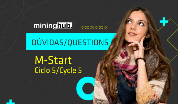 Tem dúvidas sobre o Edital do M-Start Ciclo 5?