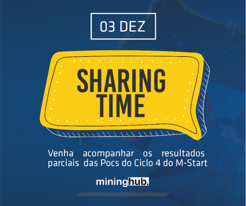 Sharing Time 4 | M-Start Ciclo 4