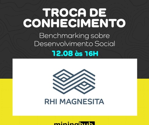 Mining Hub | Benchmarking sobre Desenvolvimento Social