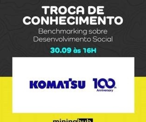 Mining Hub | Benchmarking sobre Desenvolvimento Social