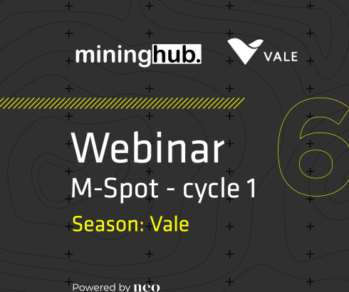 Webinar | M-Spot Cycle 1 Challenges – Pelletizing