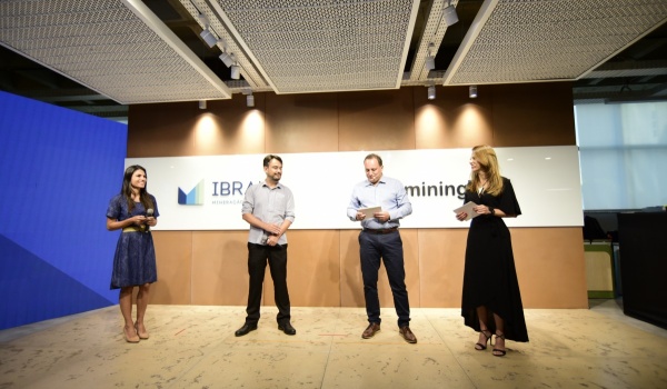 Mining Hub: 3 anos levando muita inovação para a mineração