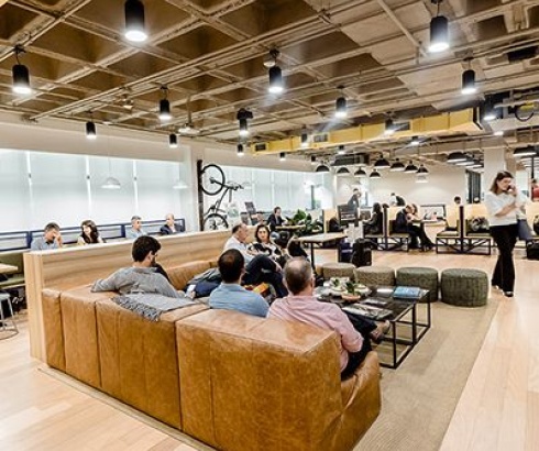 Mining Hub | Benchmarking sobre Barragens