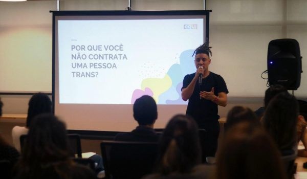 A empregabilidade trans como parte da estratégia de Diversidade & Inclusão