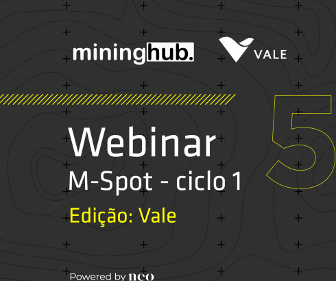 Webinar | Desafios do M-Spot Ciclo 1 – Navegação