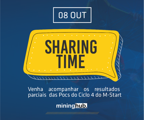 Sharing Time 2 | M-Start Ciclo 4