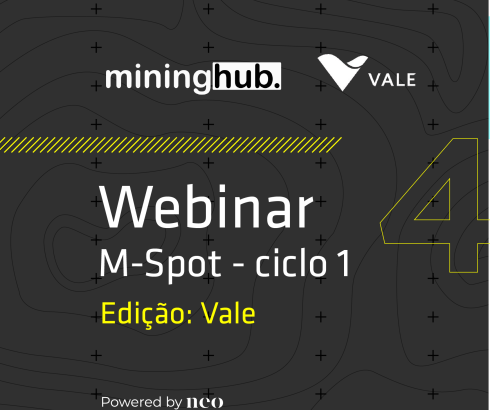 Webinar | Desafios do M-Spot Ciclo 1 – Geotecnia & Marketing Técnico