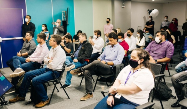 O “DIA D” DA INOVAÇÃO ABERTA - DEMODAY