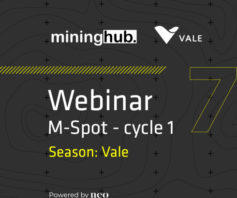 Webinar | M-Spot Cycle 1 Challenges – Port