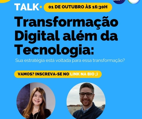 Mining Hub e Weme | Transformação Digital além da tecnologia