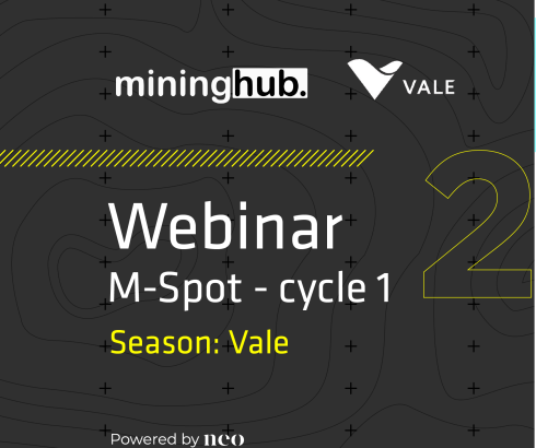 Webinar | M-Spot Cycle 1 Challenges – Energy